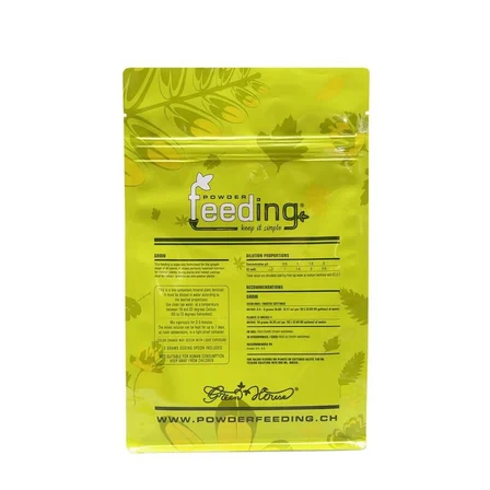Green House Feeding Grow 2.5 kg