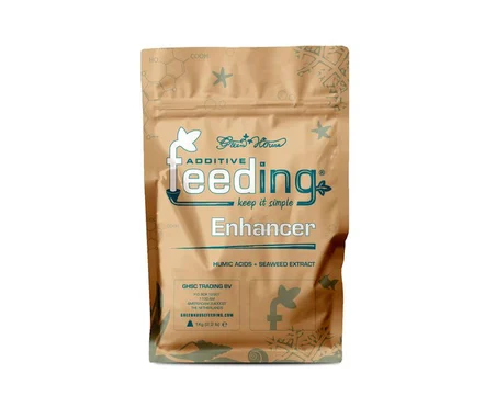 Green House Feeding Bio Enhancer 125 g