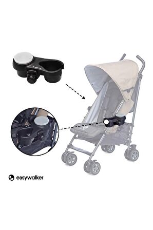 Easywalker Atıştırmalık Tepsisi