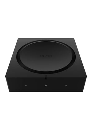 Sonos Amp, 125W Kanal Başına Güç, Wi-Fi, AirPlay 2, HDMI ARC,  Kablosuz Streaming Amplifikatör