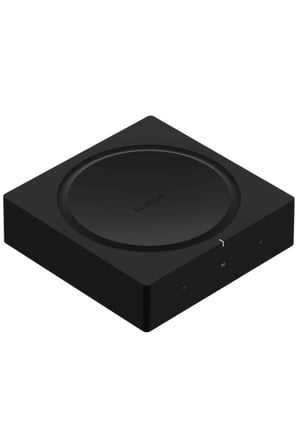 Sonos Amp, 125W Kanal Başına Güç, Wi-Fi, AirPlay 2, HDMI ARC,  Kablosuz Streaming Amplifikatör