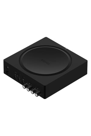 Sonos Amp, 125W Kanal Başına Güç, Wi-Fi, AirPlay 2, HDMI ARC,  Kablosuz Streaming Amplifikatör