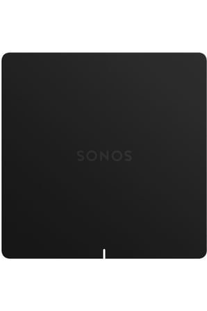 Sonos Port Kablosuz Ağ Müzik Oynatıcı, Hi-Fi Ses Aktarım Cihazı, Streaming Müzik Desteği, Wi-Fi ve AirPlay 2