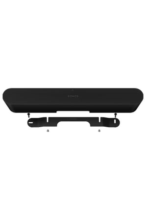 Sonos Ray Duvar Montaj Aparatı, Sonos Ray Uyumlu,  Kolay Montaj 