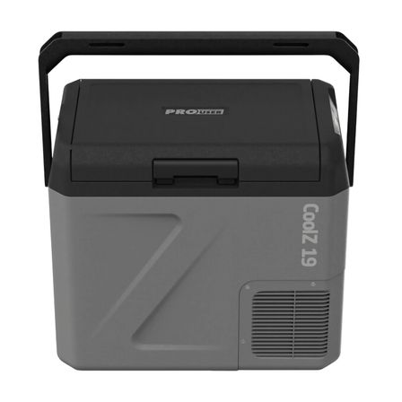 Pro-User CoolZ 19 19L 12/24/230V -20°C Kompresörlü Taşınabilir Buzdolabı