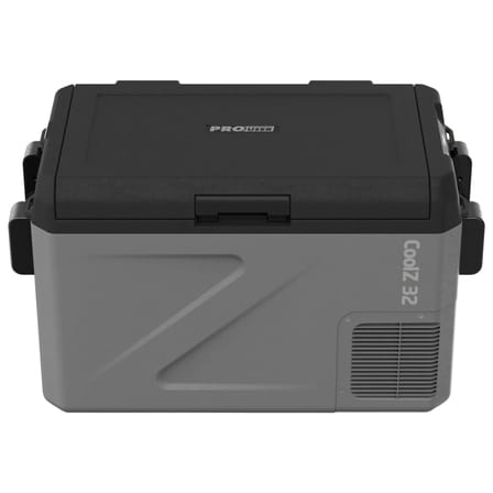 Pro-User CoolZ 32 32L 12/24/230V -20°C Kompresörlü Taşınabilir Buzdolabı