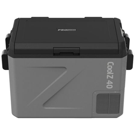 Pro-User CoolZ 40 40L 12/24/230V -20°C Kompresörlü Taşınabilir Buzdolabı