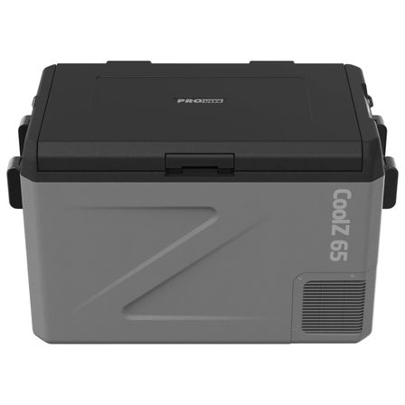 Pro-User CoolZ 65 65L 12/24/230V -20°C Kompresörlü Taşınabilir Buzdolabı