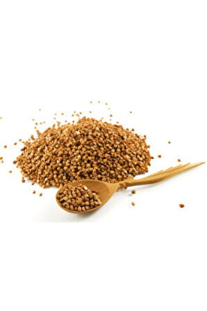 Kara Buğday Tohumu Ekim Seti