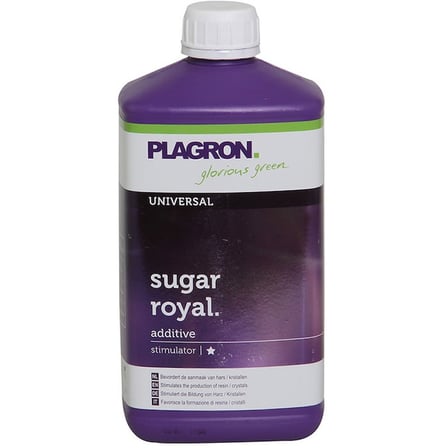 Plagron Sugar Royal 500 ml