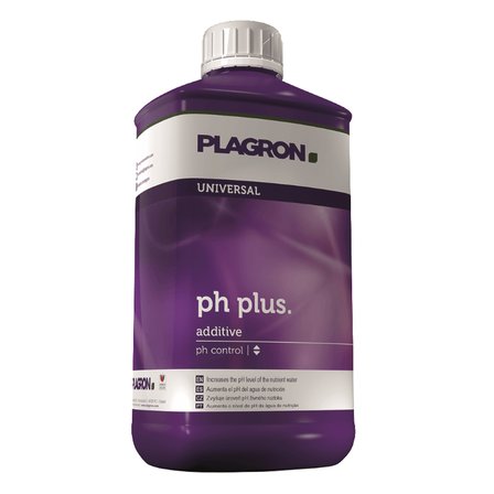 Plagron Ph Plus 500 ml
