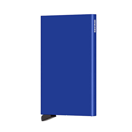 Secrid Card Protector Blue