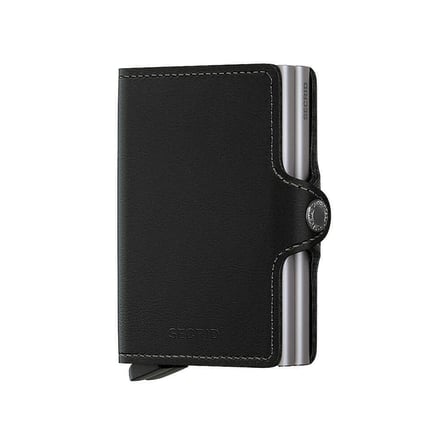 Secrid Twinwallet Original Kartlık Cüzdan, Siyah