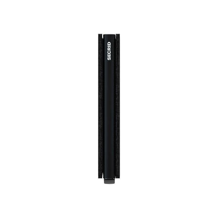Secrid Slimwallet Matte Kartlık Cüzdan, Mavi