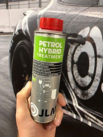 JLM Benzinli Hybrid Motor Yakıt Katkısı 250ml.