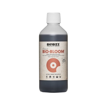Biobizz Bio Bloom 500 Ml