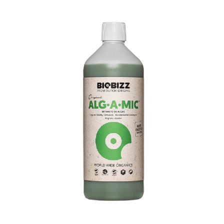 Biobizz Alg a Mic 1 Litre