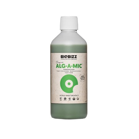 Biobizz Alg a Mic 500 ml