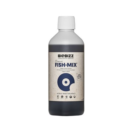 Biobizz Fish Mix 500 ml