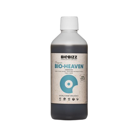 Biobizz Bio Heaven 500 ml