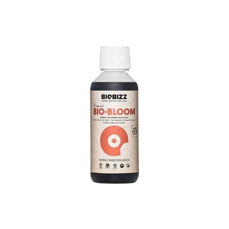Biobizz Bio Bloom 250 Ml