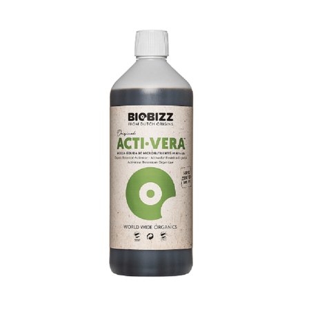Biobizz Acti Vera 1 Litre