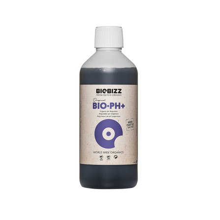 Biobizz Bio Up 500 ml