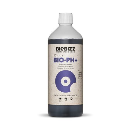 Biobizz Bio Up 1 Litre