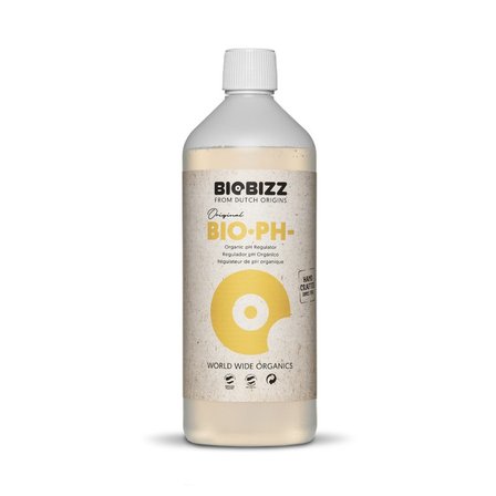 Biobizz Bio Down 250 ml