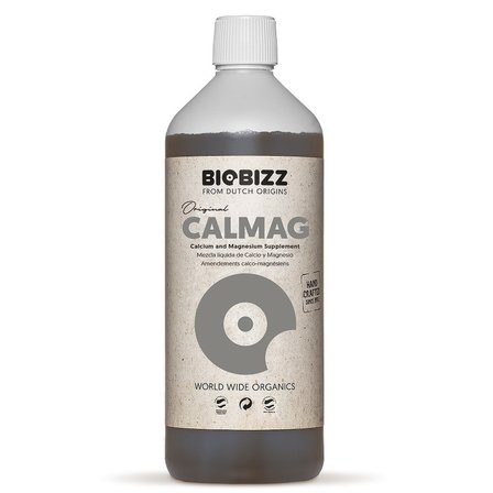Biobizz Calmag 1 Litre