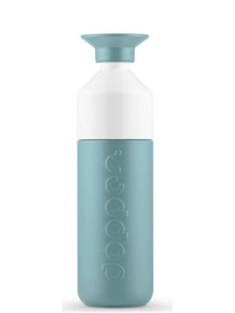 Dopper Insulated Yalıtımlı Termos Şişe 580 ml - Okyanus Mavisi