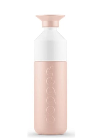 Dopper Insulated Yalıtımlı Termos Şişe 580 ml - Şeftali