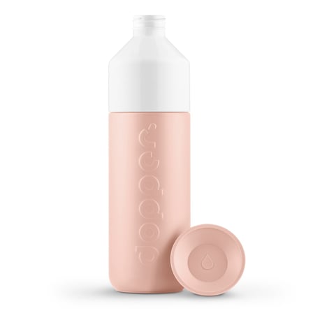 Dopper Insulated Yalıtımlı Termos Şişe 580 ml - Şeftali
