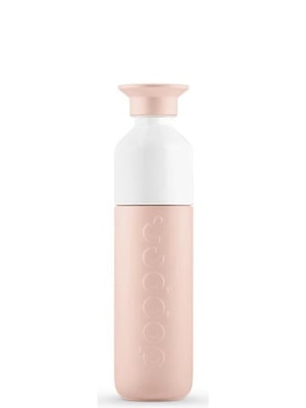 Dopper Insulated Yalıtımlı Termos Şişe 350 ml - Şeftali