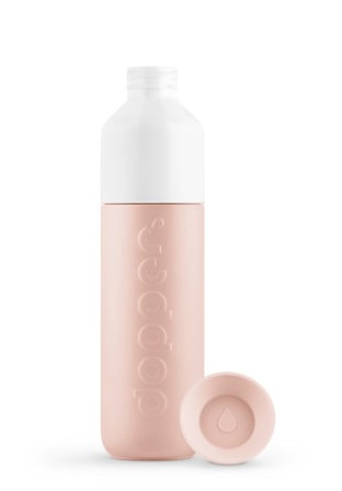 Dopper Insulated Yalıtımlı Termos Şişe 350 ml - Şeftali