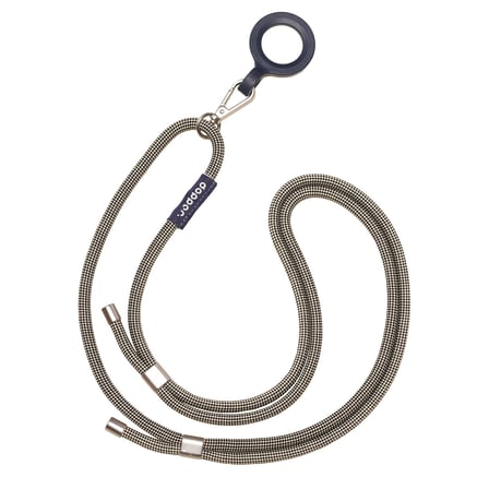 Dopper Insulated Şişe Askısı - Kum Rengi