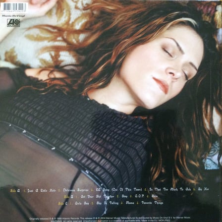 Beth Hart - Screamin' For My Supper - Plak