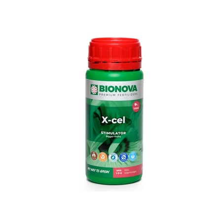 Bionova X-Cel 250 ml