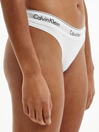 Calvin Klein Thong Tanga