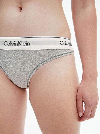 Calvin Klein Thong Tanga