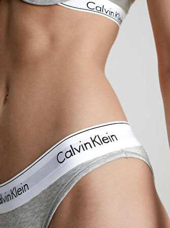 Calvin Klein Bikini Panties Kadın Külot