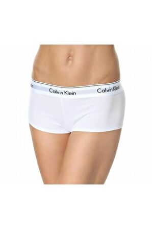 Calvin Klein Kadın Boxer