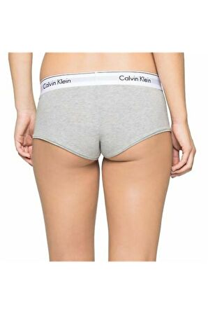 Calvin Klein Kadın Boxer