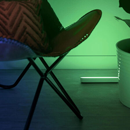 Philips Hue Play 2'li Ekopaket - Beyaz