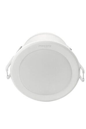 Philips Meson 23,5W Led Panel Sarı 3000K 20 cm Mağaza Spot Armatür