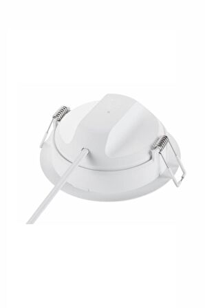 Philips Meson 23,5W Led Panel Sarı 3000K 20 cm Mağaza Spot Armatür