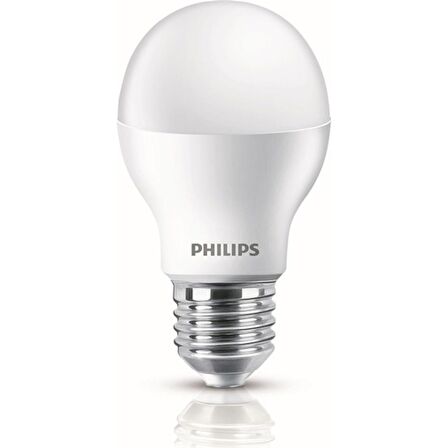 Philips LEDBulb 40W E27 2700K Sarı Işık Led Ampul