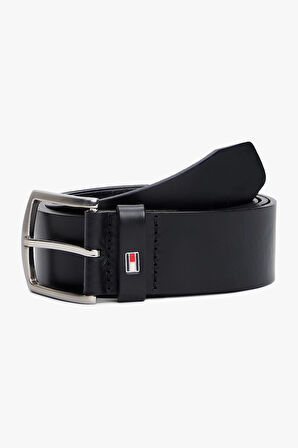 Erkek Th Denton Kemer - Siyah | 95