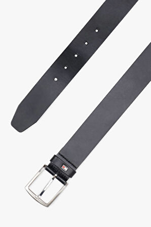 Erkek Th Denton Kemer - Siyah | 95