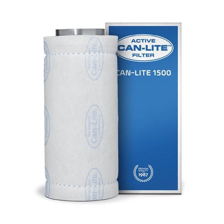 Can-Lite 1500 Karbon Filtre 1650 m3/h 250 mm